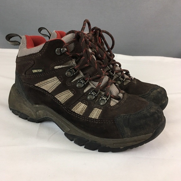 ll bean kids hiking boots